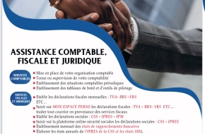 assistance comptable et fiscale