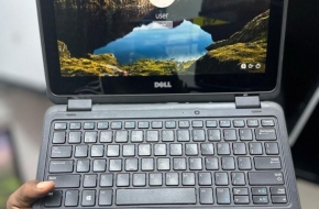 Dell latitude 3190