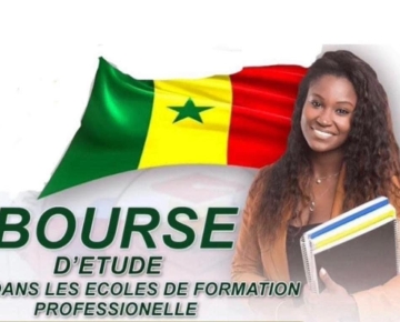 Bourse d’étude