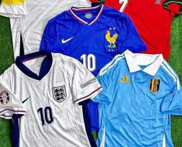 Maillot