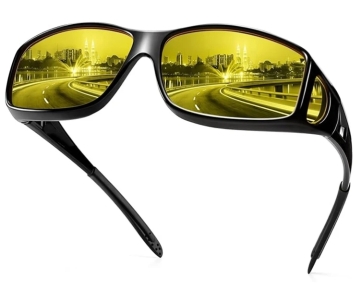 Lunette de conduite HD