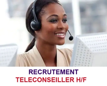 Formation, stage et recrutement centre d’appel