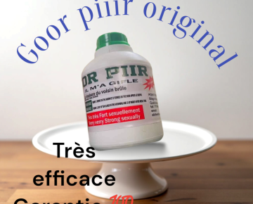 Endurance sexuel