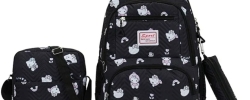 Sacs a dos 3 pieces pour Enfant