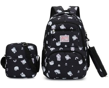 Sacs a dos 3 pieces pour Enfant