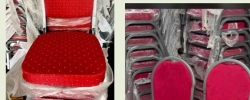 chaise de réception À vendre