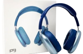 Casque P9