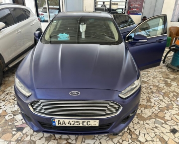 Ford Fusion à vendre