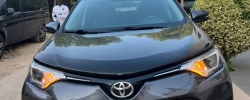 Toyata rav4