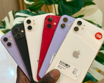 Iphone 11 simple 64 128 giga