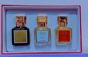 Parfum de classe