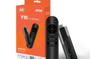 Tv box stick