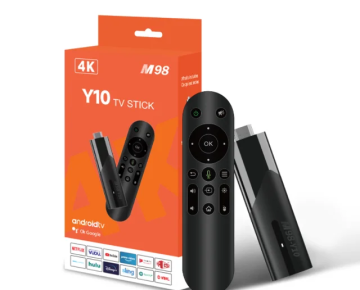 Tv box stick