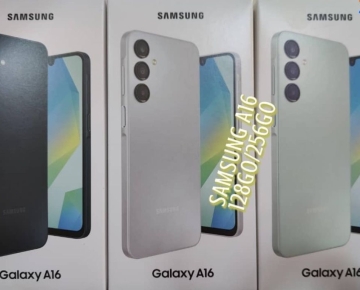 Samsung Galaxy16 .128G