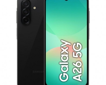 Samsung galaxy A26