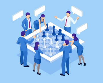 Prospection et Demarche clients