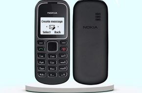 Nokia original 1puce neuf dans son